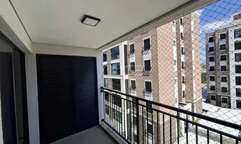 Imagem 6: Apartamento à venda no bairro Swiss Park 2 dormitórios