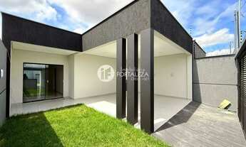 Imagem 2: Térrea para venda possui 111 metros quadrados com 3 quartos em Floresta Sul - Rio Branco