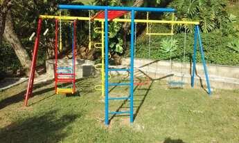 Imagem 7: Sitio para finais de semana e temporada Atibaia