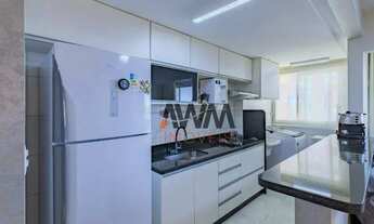Imagem 5: Apartamento com 2 quartos e 1 suíte à venda, 53 m² por R$ 340.000 - Vila Rosa - Goiânia/GO