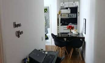 Imagem 3: Apartamento 2 dormitório