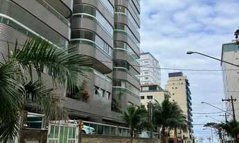 Imagem: Apartamento para venda com 138 metros quadrados