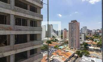 Imagem 7: Apartamento à Venda - Vila Olímpia, 1 Quarto, 45 m2