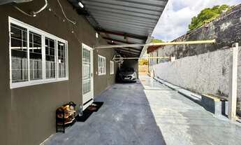 Imagem 3: Casa no Morada do Sol 03 Qts (Suite) 06 Vagas