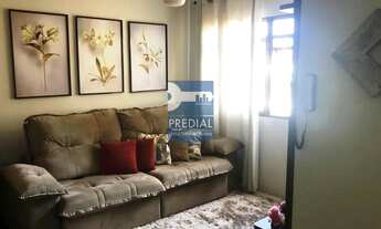 Imagem 4: Apartamento 2 quartos para Venda Edifício Vila Izabel, São Carlos