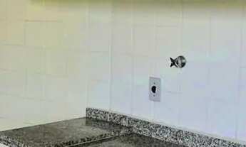 Imagem 4: Imóvel para aluguel com 55 metros quadrados com 2 quartos em Setor Central - Goiânia - GO