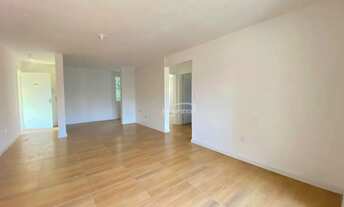 Imagem 6: Apartamento localizado no Centro de Blumenau com área de 74m²