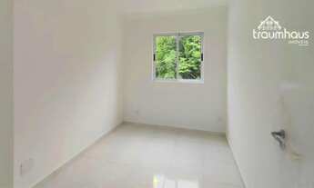 Imagem 4: Apartamento com 3 dormitórios para alugar, 65 m² - Passo Manso - Blumenau/SC