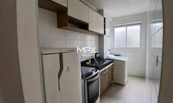 Imagem 4: Apartamento para alugar em Piracicaba, Glebas Califórnia, com 2 quartos, com 45 m², Piazza