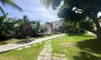 Imagem 3: Casa para Venda em Saquarema, Porto Novo, 3 dormitórios, 3 suítes, 4 banheiros, 2 vagas