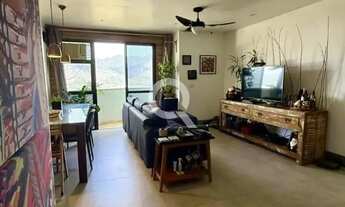 Imagem 3: Imóvel para venda possui 168 metros quadrados com 3 quartos em Barra da Tijuca - Rio de Ja