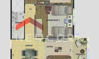 Imagem 6: Apartamento em Rua Tota Nogueira - Assunção - São Bernardo do Campo/SP