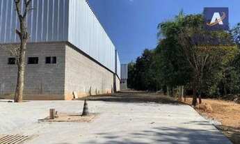 Imagem 3: Galpão para alugar, 540 m² por R$ 11.800,00/mês - Louveira - Louveira/SP