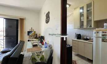 Imagem 5: Apartamento com 1 dormitório à venda, 31 m² por R$ 175.000,00 - Parque Turístico - Peruíbe