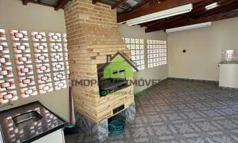 Imagem 4: Casa para Venda no bairro Jardim Bela Vista em Jacareí