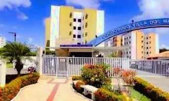 Imagem 5: Apartamento no condomínio Villa dos mares bairro Inácio Barbosa [7743