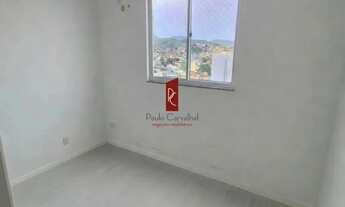 Imagem 5: Apartamento para Alugar no Condomínio Spazio Rockfeller - Colégio