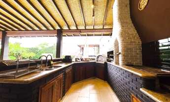 Imagem 4: Casa espetacular de alto padrão dentro do Condomínio Park Imperial