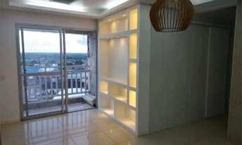 Imagem 4: Imóvel à venda com 2 quartos sendo 1 suíte no Pleno Residencial