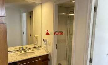 Imagem 7: Flat com ótimo preço no bairro Consolação. Confira!