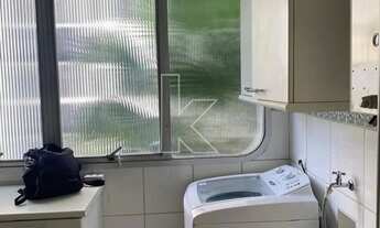 Imagem 6: Apartamento Alto Padrão na Vila Nova Conceição de 3 Quartos com 1 Vaga - 142m² à Venda