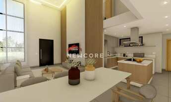 Imagem 4: Casa de condomínio em Avenida Central - Viverde I - Rio das Ostras/RJ