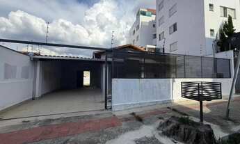 Imagem: Casa com 3 quartos à venda em Belo Horizonte