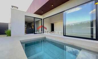 Imagem 6: Casa de condomínio em Avenida Adélia José Jorge - Alphaville - Bauru/SP