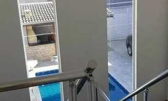 Imagem 4: Casa com 4 dormitórios à venda, 188 m² por R$ 850.000,00 - Jardim Residêncial Firenze - Ho