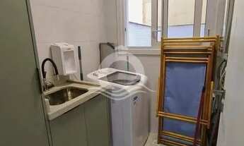 Imagem 7: Apartamento 2 quartos mobiliado venda Zona Nova Capão da Canoa