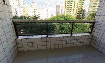 Imagem 6: Apartamento com 1 Quarto na Tupi em Praia Grande/SP