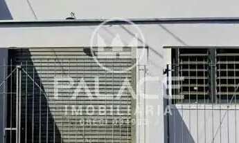 Imagem 2: Salão para alugar em jardim brasília, piracicaba 119m²