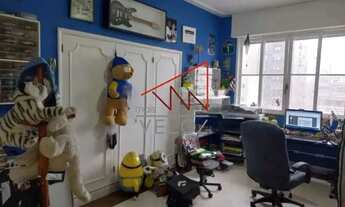 Imagem: Apartamento - Padrão / Residencial / Flamengo