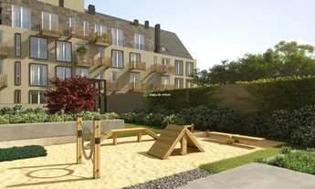 Imagem 5: Apartamento Duplex à Venda no Bairro Planalto em Gramado!