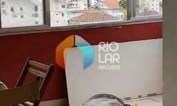 Imagem 3: Apartamento 3 quartos a venda na Joaquim Murtinhio, Santa Teresa, Rio de Janeiro, RJ