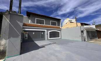 Imagem: Casa para locação, Vila Osasco, Osasco