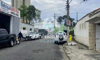 Imagem 3: Sobrado para locação, Casa Branca, Santo André, SP