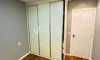 Imagem 5: Apartamento - Cambuí - Campinas