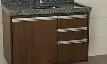 Imagem 4: Sobrado para venda, Jardim Tropical, Cuiabá