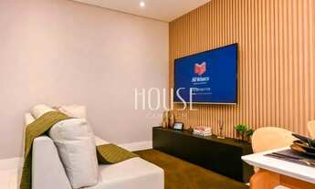 Imagem 4: Apartamento com 3 dormitórios à venda, 101 m² por R$ 750.000,00 - Condomínio Authentic - S