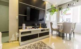 Imagem 2: RR9612 Apartamento MOBILIADO 69m² CONDOMÍNIO RECREIO CACHOEIRA - OPORTUNIDADE - 3 Dorms 1