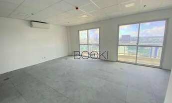 Imagem 2: Oportunidade - Thera Faria Lima Office - 53 m² - Pinheiros