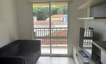 Imagem 4: Alugo apartamento edifício Sollo Araraquara