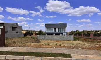 Imagem 2: Lote condomínio Jardim Botânico