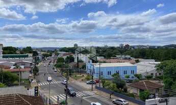 Imagem 7: Apartamento semimobiliado de dois dormitórios no Bairro Ana Nery!