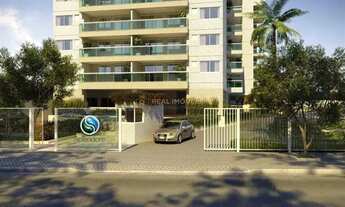 Imagem: Apartamento de 3 Quartos no Condomínio