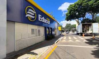 Imagem 2: Prédio para alugar, 275 m² por R$ 5.500/mês - Cláudia - Londrina/PR