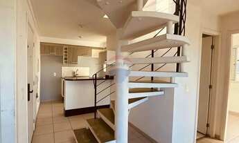 Imagem 6: Apartamento Duplex com 3 dormitórios, Condomínio Marcco Sorocaba, em frente ao Shopping Ci