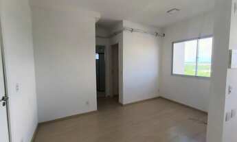 Imagem 3: Apartamento Semi mobiliado - RNI Parque ohara