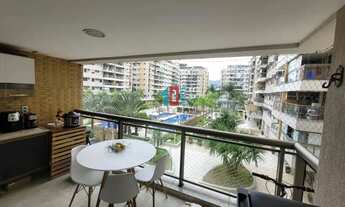 Imagem: Recreio dos Bandeirantes